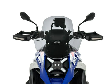 bmw r 1300 gs trophy [WRS] – Windschild - 0