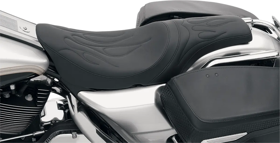 harley davidson flhri [DRAG SPECIALTIES] – Predator-zadel