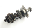 Yamaha TRX 850 4un [1999] - Gearbox-3