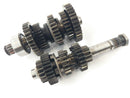 Honda XRV 650 African Twin RD03 [1989] - Gearbox-3