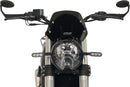 Benelli Leoncino 500 [WRS] – Windschild-4