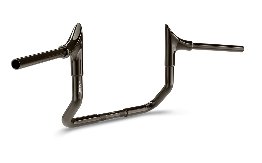 harley davidson flhxse [ZARD] – Bull handlebars