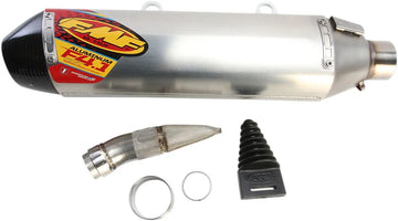 Ktm Xc-F 350 [2016-2018] - Factory 4.1 RCT slip-on rear silencer – picture 2
