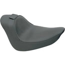 harley davidson flstf [DRAG SPECIALTIES] – Solozadel, compatibel met rugleuning-1