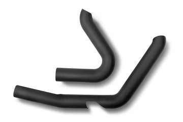 harley davidson fxfb [ZARD] – Hitzeschild