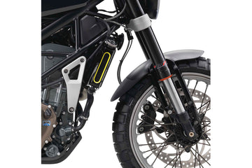 HUSQVARNA VITPILEN 401 [2025] – Front Fender Extension – Black - 0
