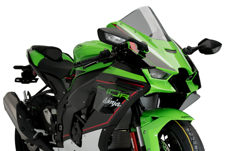 KAWASAKI ZX-10RR [2025] – Race zijspoiler – Getint