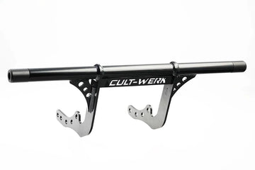 harley davidson softail street bob fxbb [CULT WERK] - crashbar clubstijl