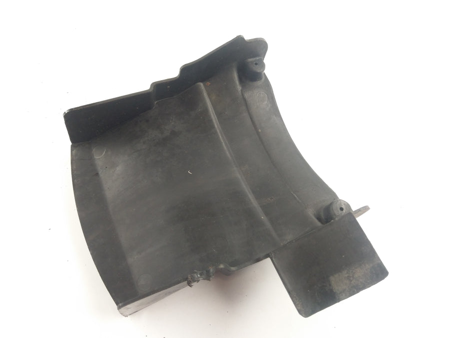 Honda Africa Twin XRV 650 RD03 [1989] - Splash Protection Cover
