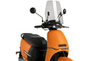 HORWIN EK1 [2025] – Rollerscheibe Urban – Getönt-4