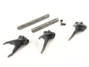 Husaberg FE 501 [2002] - Schakelvorken Switching Claus Set-3