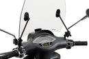 VESPA SPRINT 150 IGET ABS [2024] – Urban scooter screen – tinted-1