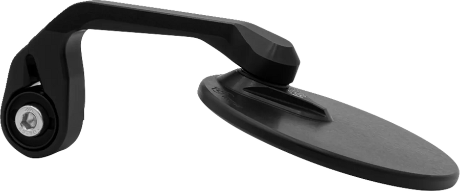 honda cb 750 hornet [GILLES TOOLING] – MOON handlebar end mirror