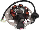aprilia sr 125 [NARAKU] – alternator stator for Minarelli horizontal and vertical