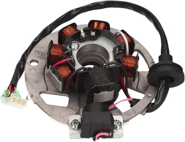aprilia sr 125 [NARAKU] – dynamo stator voor Minarelli horizontaal en verticaal