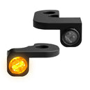 harley-davidson street bob [HEINZ BIKES] – NANO Series handlebar indicators-1