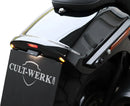 harley davidson fxfb [CULT WERK] – kentekenplaathouder-3