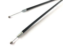 BMW R 75/6 [all years] - throttle cables - reinforced version-3