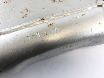 Laverda 1000 / 1 [1973] - Schwinge Hinterradschwinge - 0