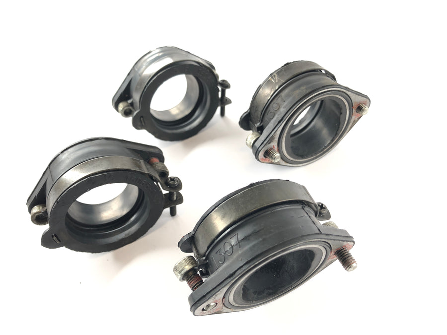 Kawasaki ZRX 1100 ZRT10C [2000] - Ansaugstutzen Set