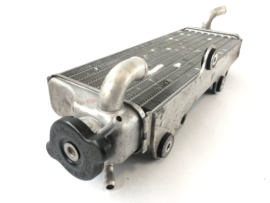 Husqvarna TE 450 SMR [2003] - Water Cooler Set Pair