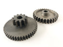 Aprilia Mille RSV 1000 ME [1999] - Starter Pinion Starter Wheels-2