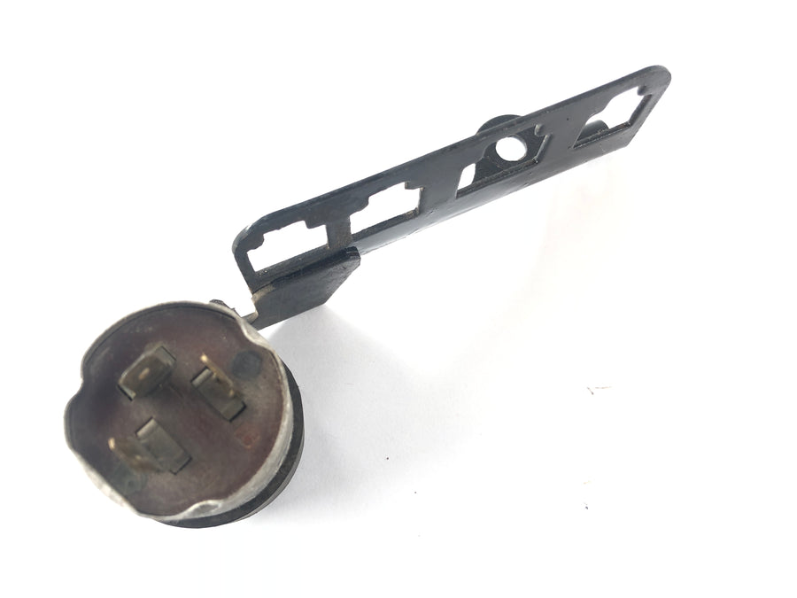 Honda CB 900 F SC01 [1981] - Aggregatehalter mit Blinkrelais