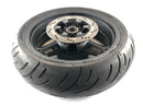 Triumph Daytona 1200 T300D [1995] - Achterwiel Rad Rim-1
