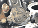 Yamaha V-Max 1200 2LT [1994] - Cylinder head rear cylinder-4