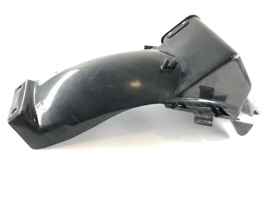 Honda CB 900 F2 SC09 [1985] - Spritz Protection Achterbasis