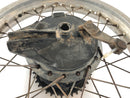 Honda XL 500 R PD02 [1983] - RIM met remtrommel-6
