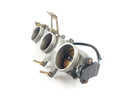 Triumph Speed ​​Triple 955i T595N [2002] - Gaskleppen Turnklep-2