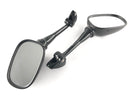 BMW F 800 S [2007] - Spiegel Repile Set Pair-1