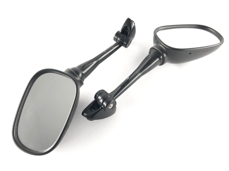 BMW F 800 S [2007] - Spiegel Repile Set Pair