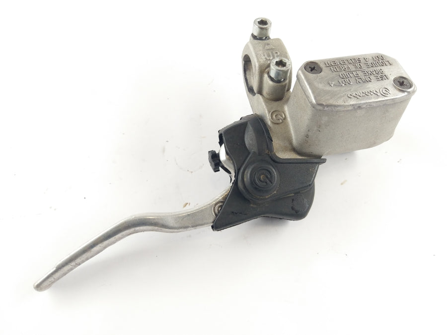 Husqvarna TE 450 H8 [2007] - Front brake pump Handbrake pump