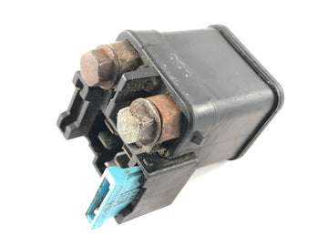 Yamaha Tzr 125 4fl [1997] - Starter Relay