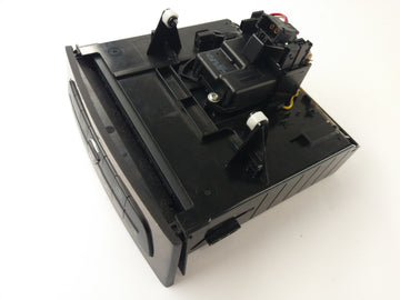 Mercedes Benz E 280 CDI [W211] - CD Player Bedienteil Sitzheizung - 0