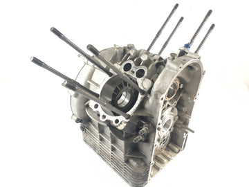 Moto Guzzi Norge 1200 LP [2006] - Motor behuizing Lege behuizing