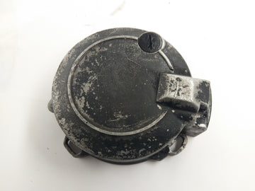 KTM ER 600 LC4-PD [1992] - Lichtmaschinendeckel Motordeckel - 0