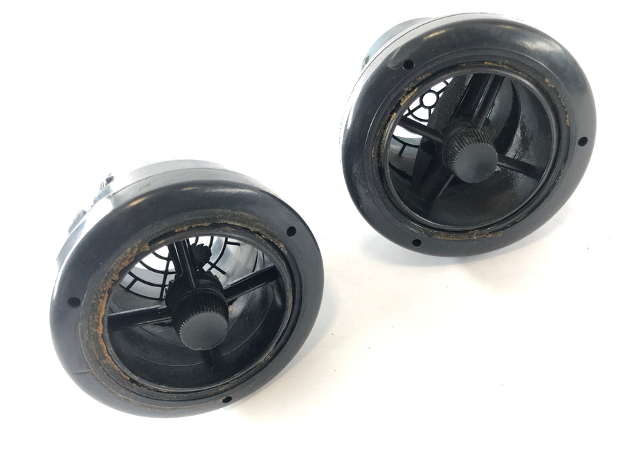 BMW R 100 RT [1979] - Ventilatiemondstuk Set paar