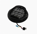 Yamaha XJ 550 650 750 [MOTORIZE] - LED-koplamp 7 inch