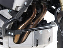 YAMAHA XT 1200 Z [2010-2020] - Adapterkit Combinatie Motorbescherming Plaat 8104531 + Yamaha Pijpbeveiliging Beugel-1