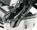 YAMAHA XT 1200 Z [2010-2020] - Adapterkit Combinatie Motorbescherming Plaat 8104531 + Yamaha Pijpbeveiliging Beugel-3