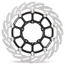 BMW R 1300 GS Adventure Triple Black [2024-2026] - Flame Series Floating Brake Disc – Item no. 113285 – picture 8