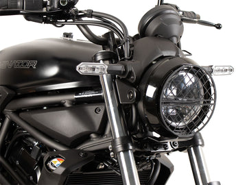 Kawasaki Eliminator 500 [2024-2025] - Lampbeschermingsrooster