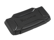 Back cushion [Hepco & Becker] - Xcore Topcase 40
