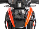 Suzuki V-Strom 1050 [2020-2022] - Lampenschutzgitter-4