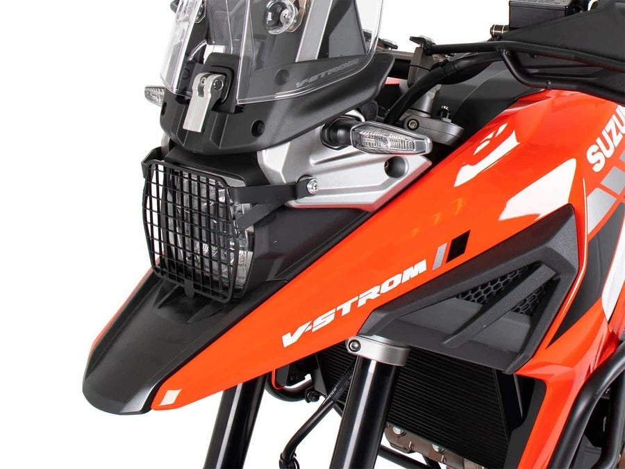 Suzuki V-Strom 1050 [2020-2022] - Lampenschutzgitter