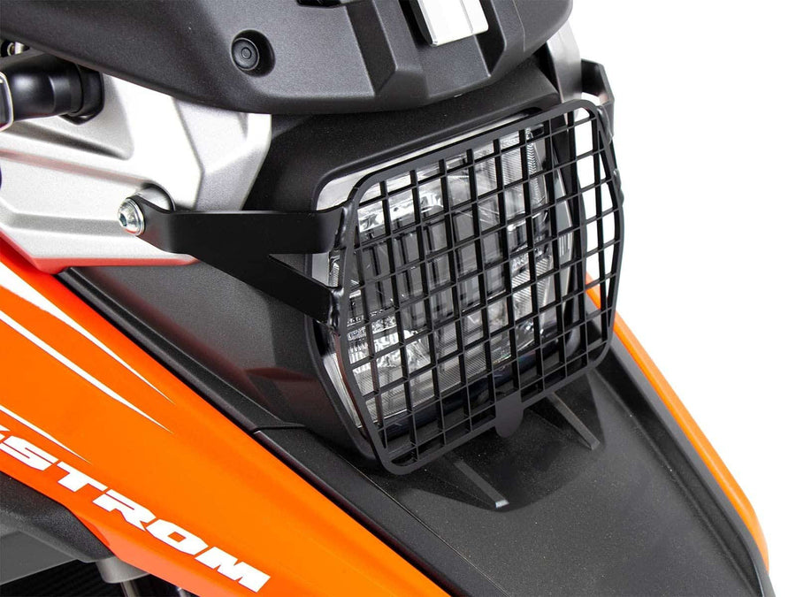 Suzuki V-Strom 1050 [2020-2022] - Lampenschutzgitter