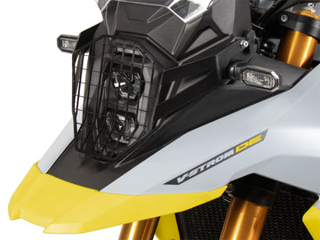 Suzuki V-Strom 800 [2024-2025] - Lampenschutzgitter - 0